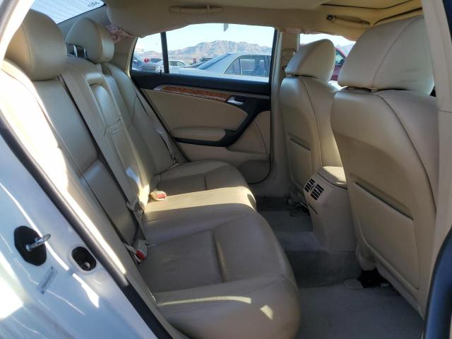 Photo 10 from auction – 2004 ACURA TL with VIN 19UUA66264A053393