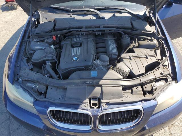 Photo 11 from auction – 2011 BMW 328 I SULE with VIN WBAPH5G51BNM77478