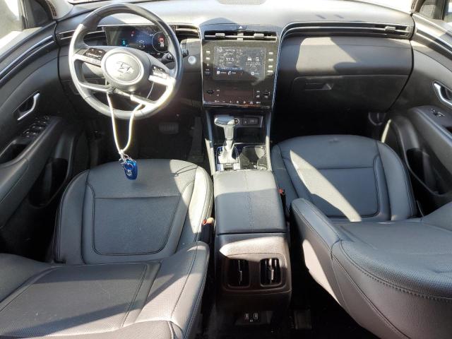Photo 8 from auction – 2023 HYUNDAI TUCSON SEL with VIN 5NMJFCAE5PH167477