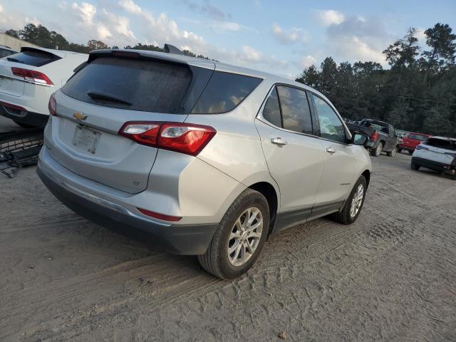 Photo 3 from auction – 2020 CHEVROLET EQUINOX LT with VIN 3GNAXKEV2LS509477