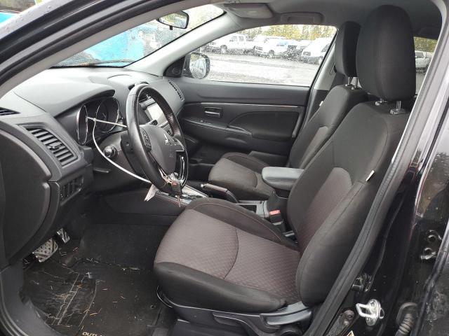 Photo 7 from auction – 2018 MITSUBISHI OUTLANDER with VIN JA4AR3AU3JZ021123