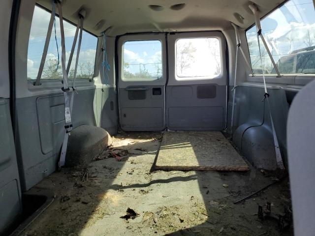 Photo 10 from auction – 2011 FORD ECONOLINE with VIN 1FBNE3BL4BDB03535