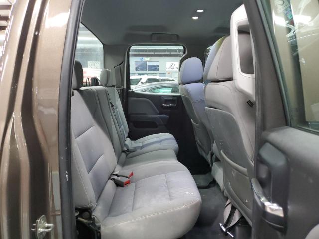 Photo 10 from auction – 2014 GMC SIERRA K15 with VIN 1GTV2TEH2EZ333528