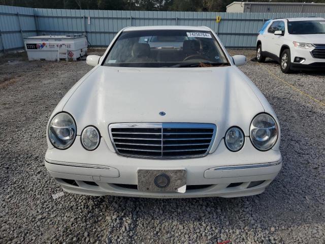 Zdjęcie 5 z aukcji – 2002 MERCEDES-BENZ E 320 z VIN WDBJF65J12B434067