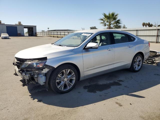 CHEVROLET IMPALA LT 2015 with VIN 2G1115SL7F9178422 - Photo from auction