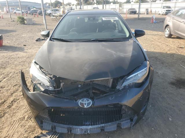 Photo 5 from auction – 2019 TOYOTA COROLLA L with VIN 5YFBURHE3KP935670