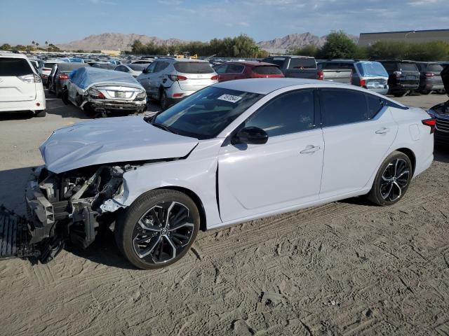 NISSAN ALTIMA SR 2024 with VIN 1N4BL4CV4RN363809 - Photo from auction