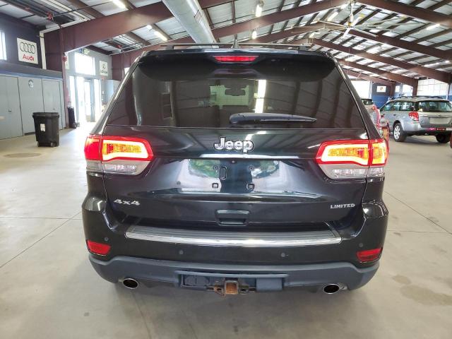 Photo 6 from auction – 2014 JEEP GRAND CHER with VIN 1C4RJFBG7EC379666