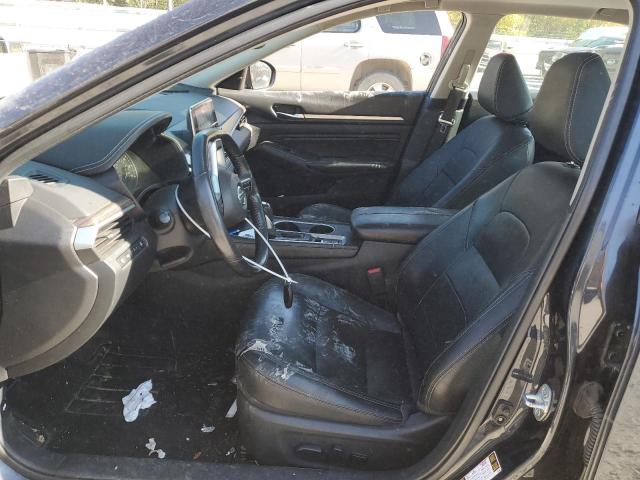 Photo 7 from auction – 2019 NISSAN ALTIMA SL with VIN 1N4BL4EV9KC153527
