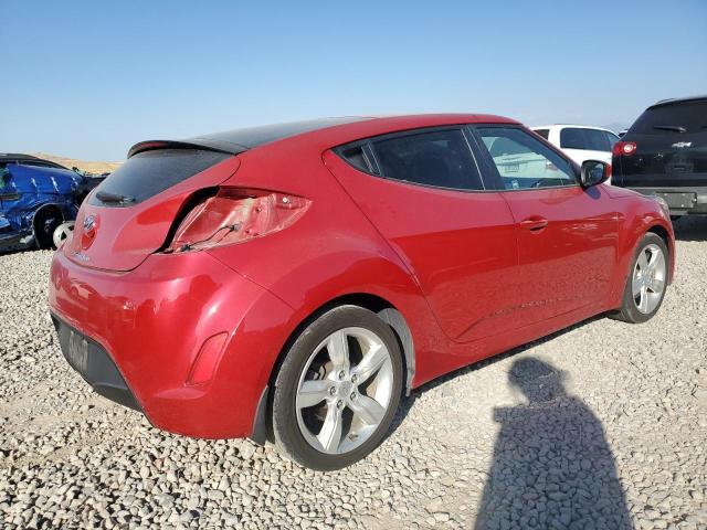 Photo 3 from auction – 2015 HYUNDAI VELOSTER with VIN KMHTC6AD0FU240784