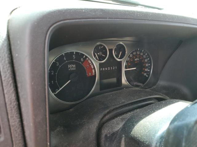 Photo 9 from auction – 2007 HUMMER H3 with VIN 5GTDN13E378128088