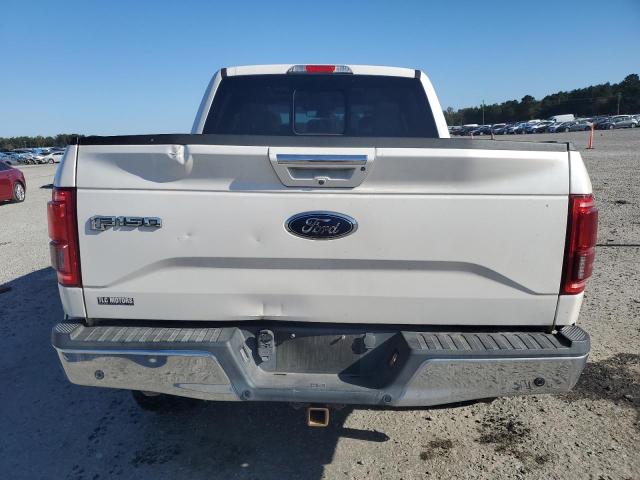 Photo 6 from auction – 2016 FORD F150 SUPER with VIN 1FTEW1EGXGFB62483