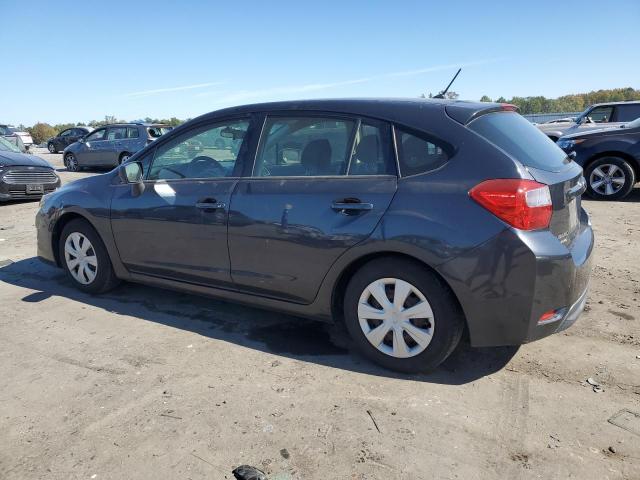 Photo 2 from auction – 2015 SUBARU IMPREZA with VIN JF1GPAA68F8326549