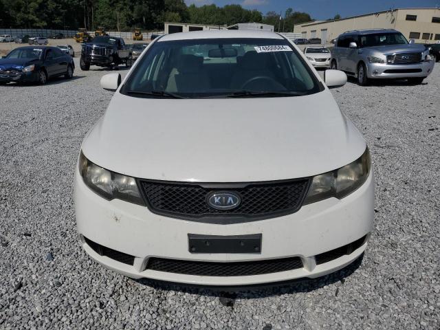 Photo 5 from auction – 2010 KIA FORTE LX with VIN KNAFT4A29A5848968