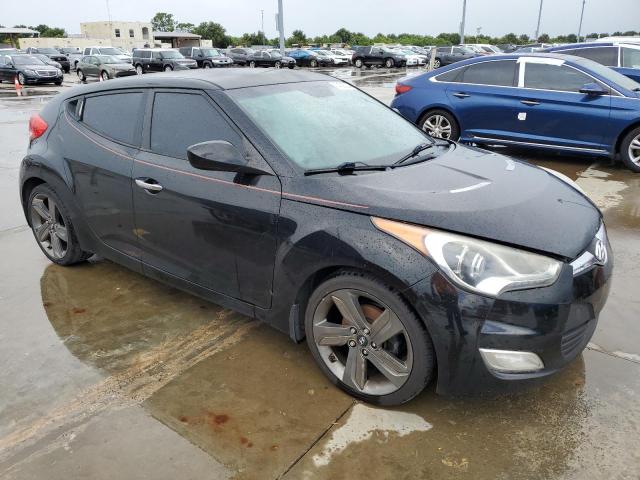 Photo 4 from auction – 2015 HYUNDAI VELOSTER with VIN KMHTC6AD0FU221507