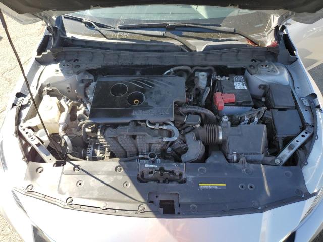 Photo 11 from auction – 2020 NISSAN ALTIMA S with VIN 1N4BL4BV5LC162666