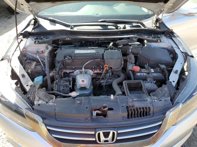 Photo 11 from auction – 2014 HONDA ACCORD EX with VIN 1HGCR2F78EA190927