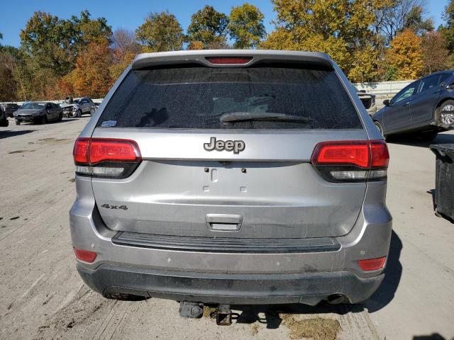 Photo 6 from auction – 2016 JEEP GRAND CHER with VIN 1C4RJFAG5GC462534