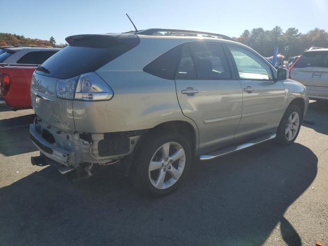 Photo 3 from auction – 2005 LEXUS RX 330 with VIN 2T2HA31U05C070786