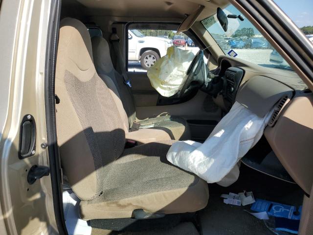 Photo 7 from auction – 2001 FORD RANGER SUP with VIN 1FTYR14U61TA67259