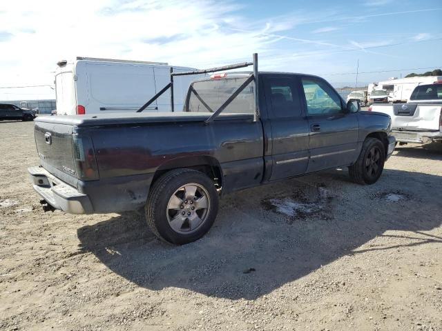 Photo 3 from auction – 2005 CHEVROLET SILVERADO with VIN 2GCEC19T451236162