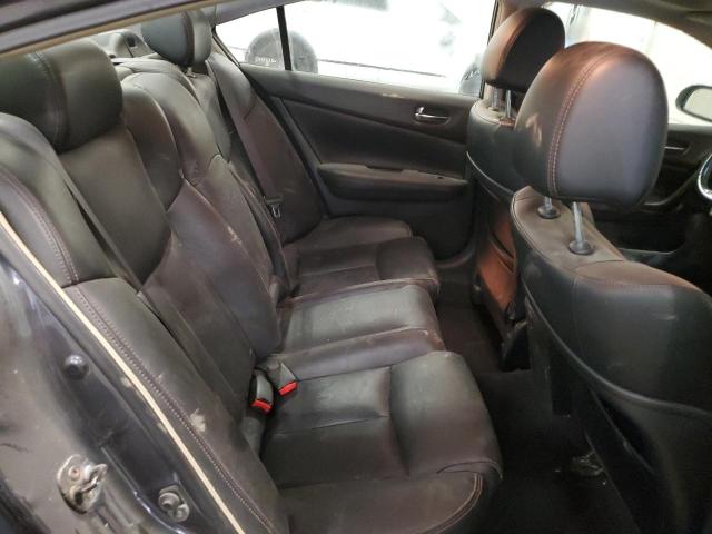 Zdjęcie 10 z aukcji – 2009 NISSAN MAXIMA S z VIN 1N4AA51E79C824037