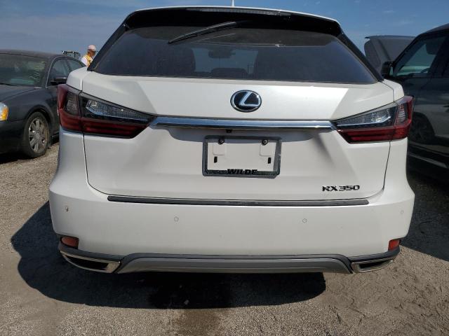 Photo 6 from auction – 2021 LEXUS RX 350 with VIN 2T2HZMAA9MC198351