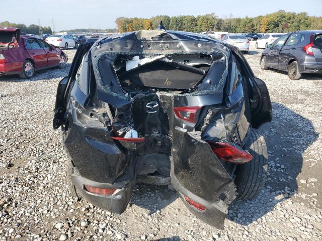 Photo 6 from auction – 2019 MAZDA CX-3 TOURI with VIN JM1DKFC7XK0405390