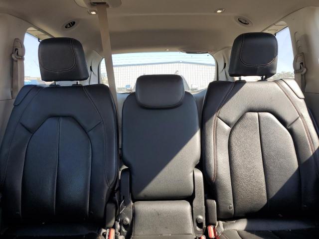 Photo 10 from auction – 2020 CHRYSLER PACIFICA T with VIN 2C4RC1EG6LR273366