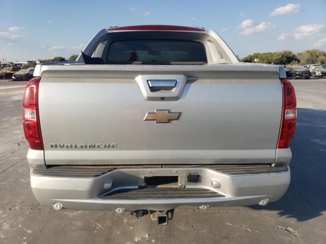 Photo 6 from auction – 2013 CHEVROLET AVALANCHE with VIN 3GNMCFE03DG103295