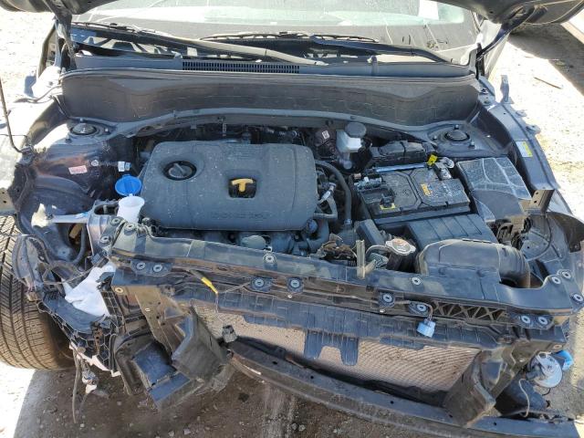 Photo 12 from auction – 2024 KIA SELTOS EX with VIN KNDER2AA4R7552135
