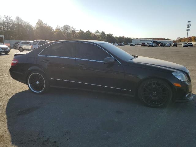 Photo 4 from auction – 2011 MERCEDES-BENZ E 350 4MAT with VIN WDDHF8HB9BA487076
