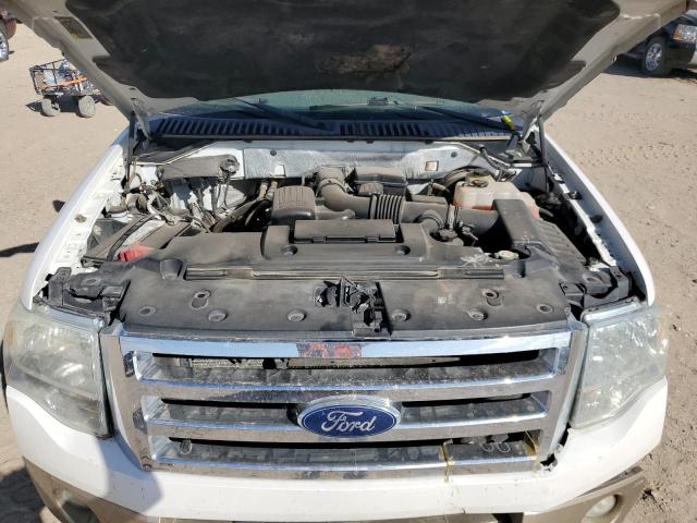Photo 12 from auction – 2012 FORD EXPEDITION with VIN 1FMJK1H55CEF16653