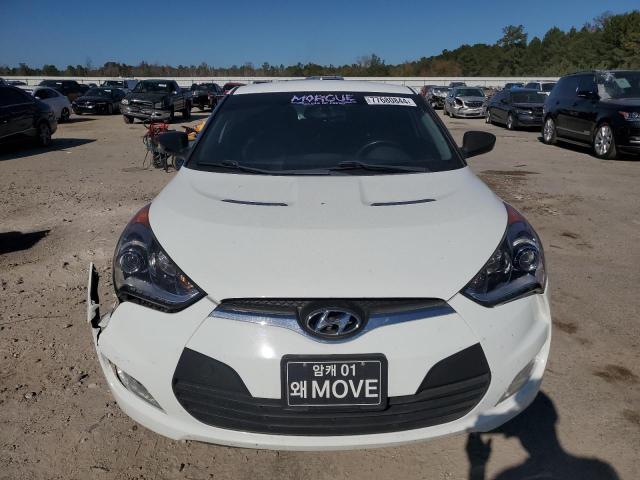 Photo 5 from auction – 2014 HYUNDAI VELOSTER with VIN KMHTC6ADXEU214000