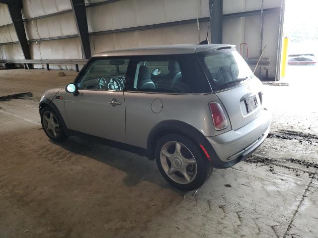 Photo 2 from auction – 2006 MINI COOPER with VIN WMWRC33596TJ75522