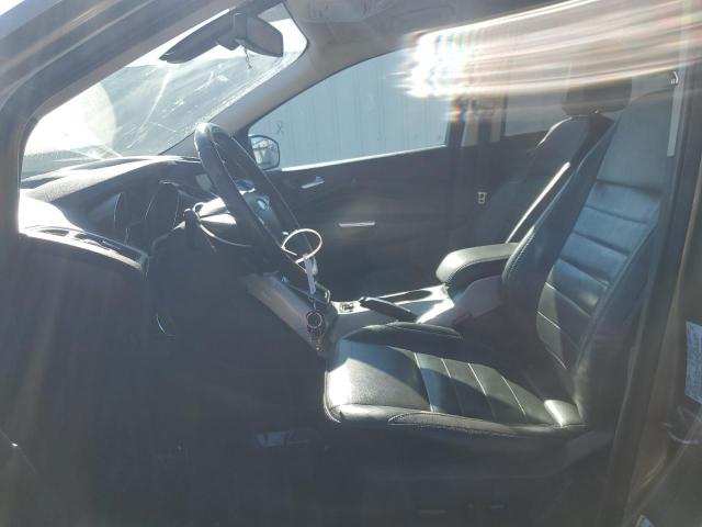 Photo 7 from auction – 2013 FORD ESCAPE SEL with VIN 1FMCU9HXXDUD84385