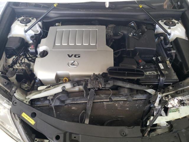 Photo 11 from auction – 2013 LEXUS ES 350 with VIN JTHBK1GG0D2037974