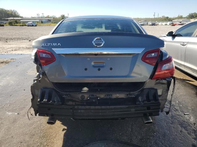 Photo 6 from auction – 2018 NISSAN ALTIMA 2.5 with VIN 1N4AL3AP8JC263156