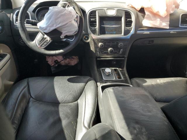 Photo 8 from auction – 2018 CHRYSLER 300 TOURIN with VIN 2C3CCAAG4JH228901