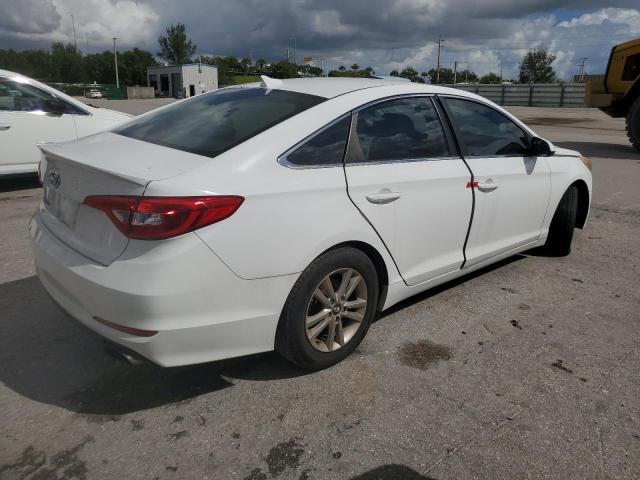 Photo 3 from auction – 2017 HYUNDAI SONATA SE with VIN 5NPE24AF3HH460049