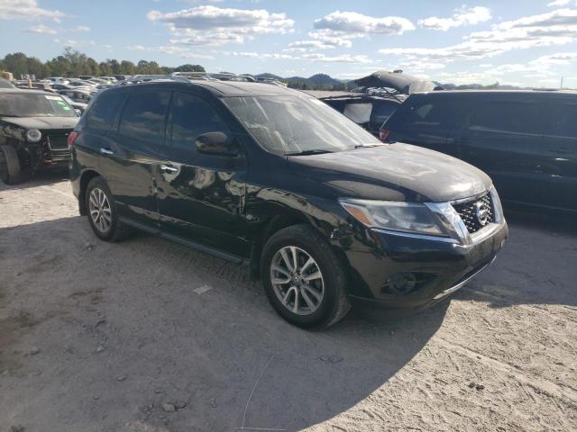 Photo 4 from auction – 2014 NISSAN PATHFINDER with VIN 5N1AR2MM9EC735256