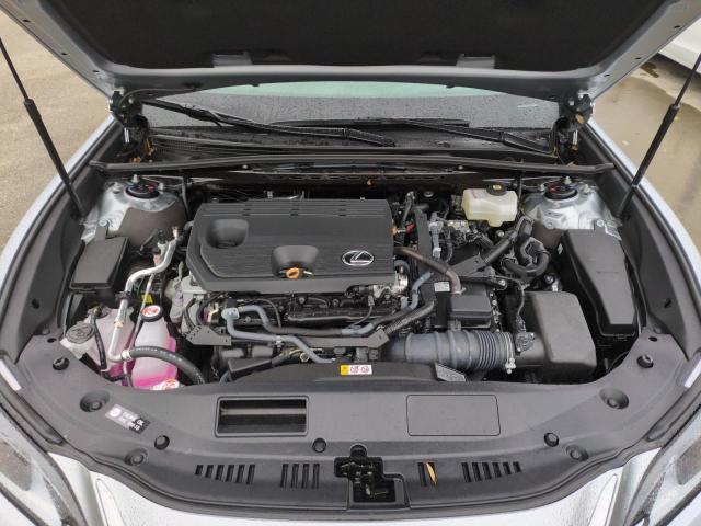Photo 11 from auction – 2024 LEXUS ES 300H BA with VIN 58ADA1C19RU048311