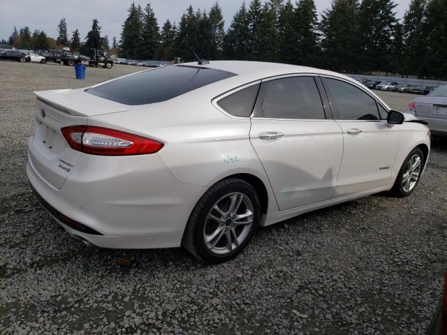 Photo 3 from auction – 2015 FORD FUSION TIT with VIN 3FA6P0RU7FR306672