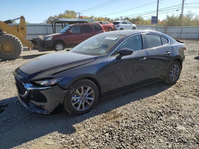 Photo 1 from auction – 2021 MAZDA 3 with VIN JM1BPAAL8M1327278