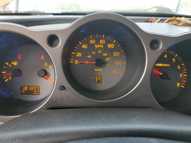 Photo 9 from auction – 2004 NISSAN MAXIMA SE with VIN 1N4BA41E84C823020