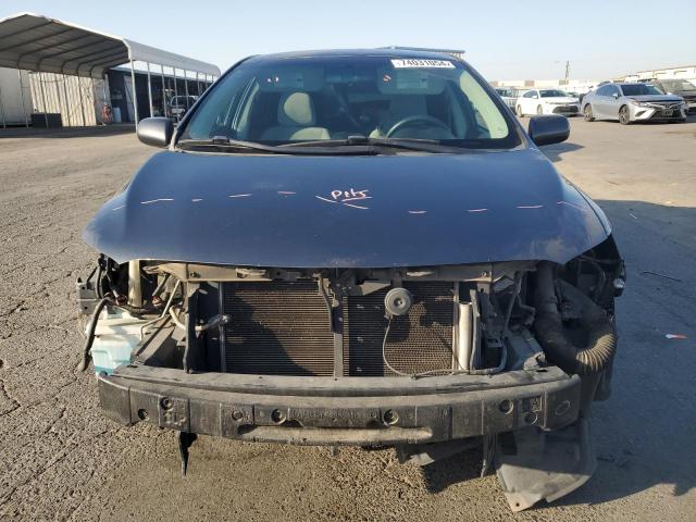 Photo 5 from auction – 2012 TOYOTA COROLLA BA with VIN 2T1BU4EE8CC770353