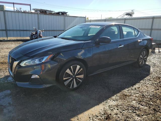 Photo 1 from auction – 2021 NISSAN ALTIMA SV with VIN 1N4BL4DV0MN414892