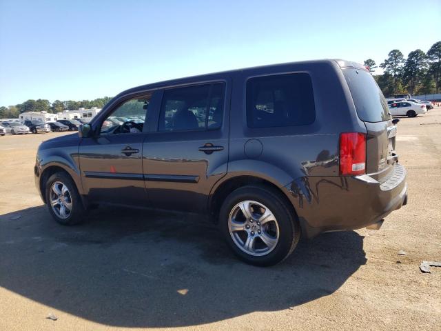 Photo 2 from auction – 2013 HONDA PILOT EX with VIN 5FNYF3H40DB002364