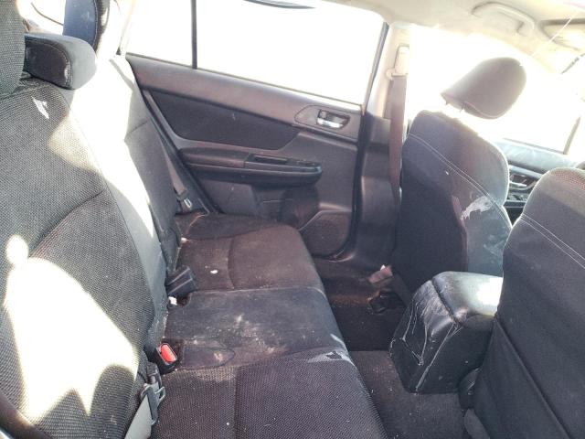 Photo 10 from auction – 2014 SUBARU XV CROSSTR with VIN JF2GPACC3EH345314