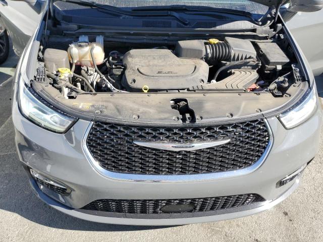 Photo 12 from auction – 2022 CHRYSLER PACIFICA T with VIN 2C4RC1BG1NR194100